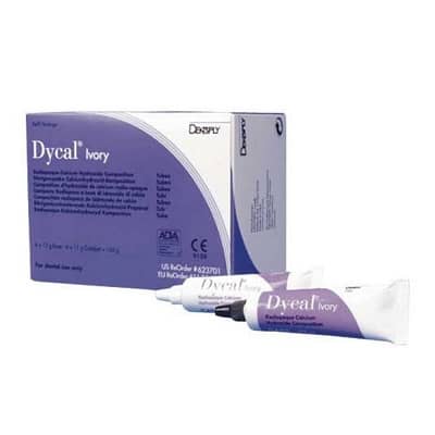 دایکال خمیری DENTSPLY